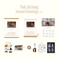 2023 SEASON'S GREETINGS