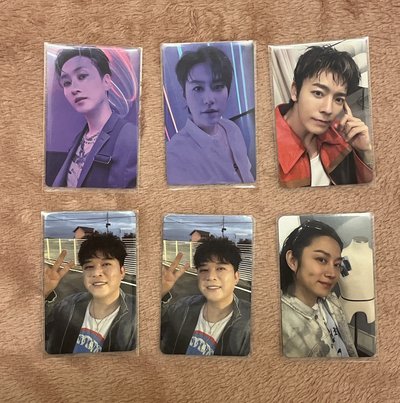 super junior 12輯smini