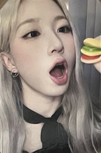 正規一 ms 台北 25.0 中簽 抽選卡 甜蜜的速食套餐 ver.