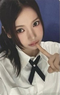 迷二 wm 線下2.0 簽售卡 