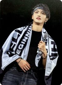Beginning of the End IN JAPAN 演唱會 DVD / CD 卡 