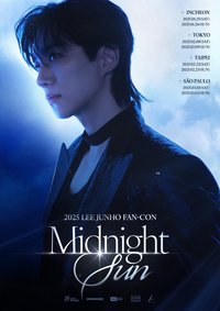 2025 FAN-CON ‘’Midnight Sun’’
