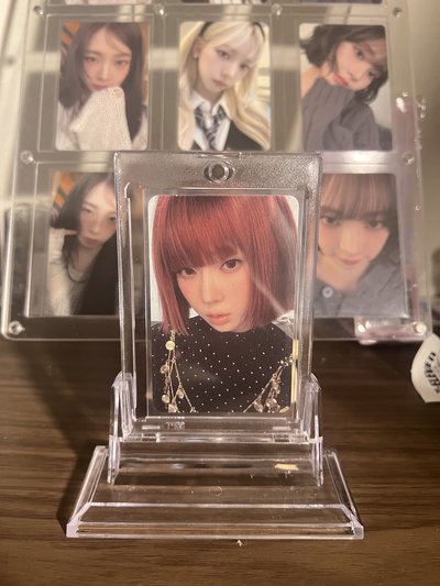 whiplash Bn專卡冬