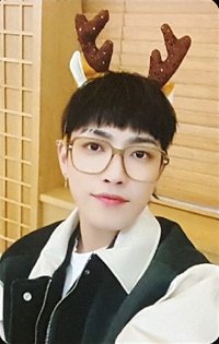 Fever Epilogue ms 抽選卡 Christmas Ver.