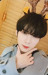 Fever Epilogue ms 抽選卡 Christmas Ver.