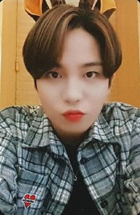 Fever Epilogue ms 抽選卡 Christmas Ver.