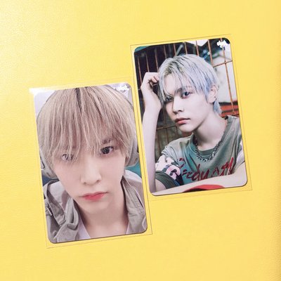 🪨 RIIZING隨機卡