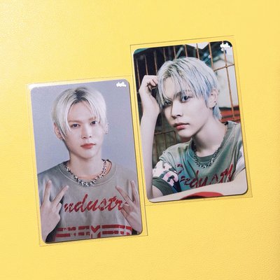 🪨 RIIZING隨機卡