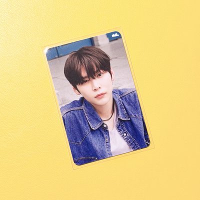 🪨 聖水快閃隨機卡*3