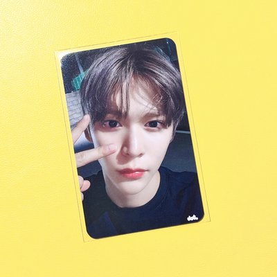 🪨 比耶區（簽售/幸運卡）