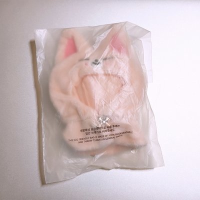 福西尼 飛行娃 娃衣