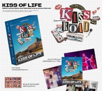 首次世巡演唱會