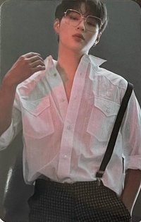 迷6 Kpopstore 特典卡 