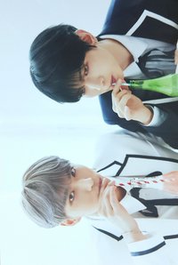 20' 2期會員禮 明信片 