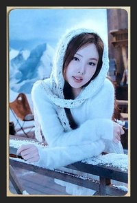 🌟冬日咖啡店娜（綁50元🧵）