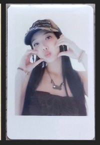 （僅小卡）八週年票卡的小卡