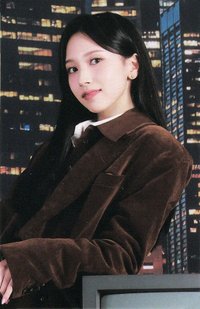 2024 SEASON’S GREETINGS:TWICE NEWSROOM el 特典卡 年曆特典