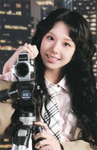 2024 SEASON’S GREETINGS:TWICE NEWSROOM el 特典卡 年曆特典