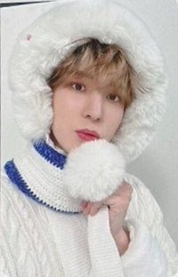 Snowman Factory 周邊卡 PHOTO SET