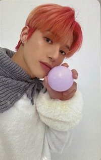 Snowman Factory 周邊卡 PHOTO SET