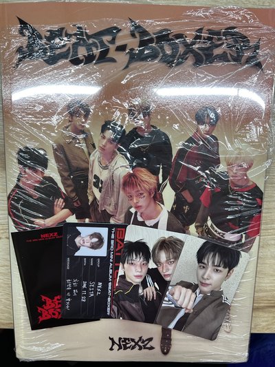 迷三 ms 2.0 幸運卡 兔兔毛毯 ver.-Yuki（含已拆專）