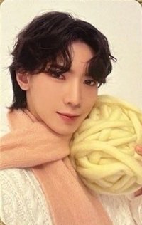 Snowman Factory 周邊卡 PHOTO SET