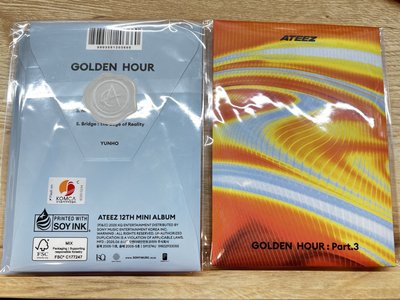 GH3 專輯卡 POCA QR卡-潤set（贈GH3電子專1張）