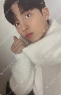 Snowman Factory 周邊卡 PHOTO SET