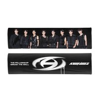 Break the Wall 手幅 PHOTO SLOGAN