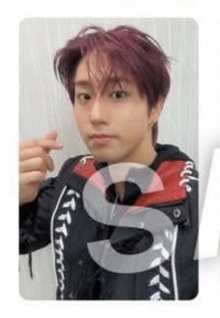 紫髮場限（非現）