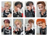 Hollow 東京拍手會 02/01