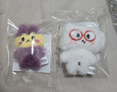 NMIXX 圭真 海嫄 FM娃 小娃