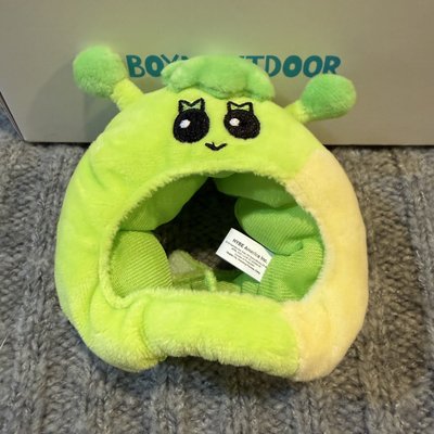 Boynextdoor 李涵手燈套 312