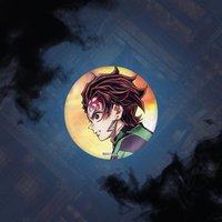 WEB抽賞 44mm 徽章 F賞