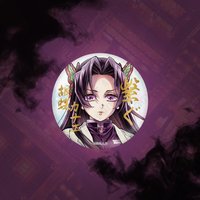 WEB抽賞 燙金57mm 徽章 E賞