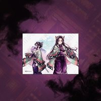 WEB抽賞 貼紙 G賞