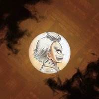 WEB抽賞 44mm 徽章 F賞