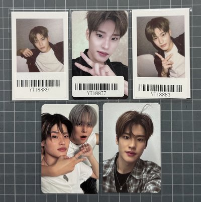 炤熙小卡(整圖不拆)