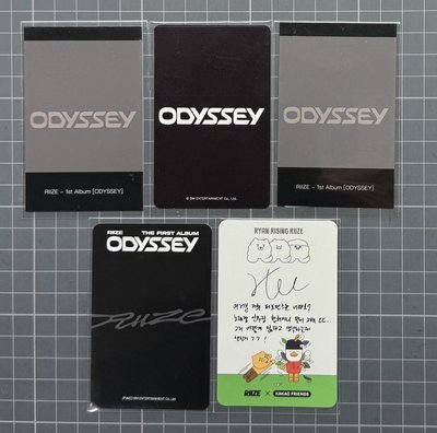 炤熙小卡(整圖不拆)