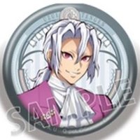 Q-pot 第二彈 徽章 