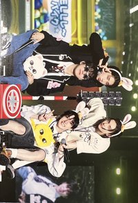 2024 FC 演唱會 DVD / CD 卡 完全生產限定盤