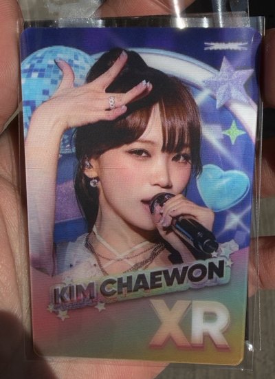 允真 恩採 櫻花 音遊變化卡 首爾安可 遊戲卡