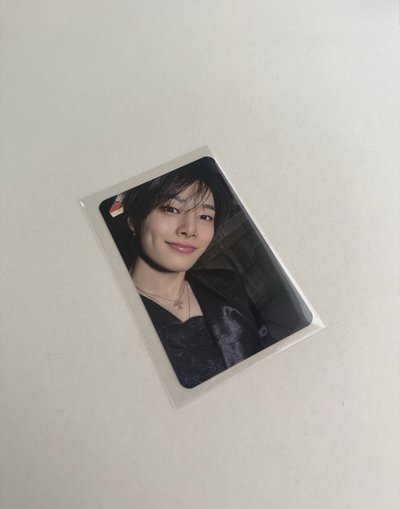 IN🦊DO IT MS幸運卡