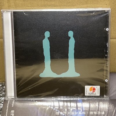 Übermensch 專輯 JEWEL ver.05 綠版