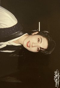 We STAY, together 明信片 F版