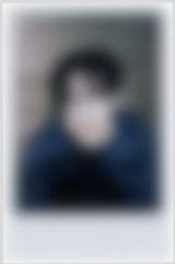 FAME 泡泡摩奇 幸運卡 