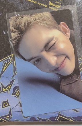 哲 CxM wvs 2.0 幸運卡 