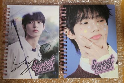 崔立于 現貨 親簽專 配置物一鍵畢業