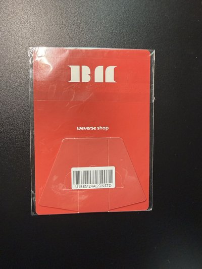 寶怪迷一wvs立牌、小卡