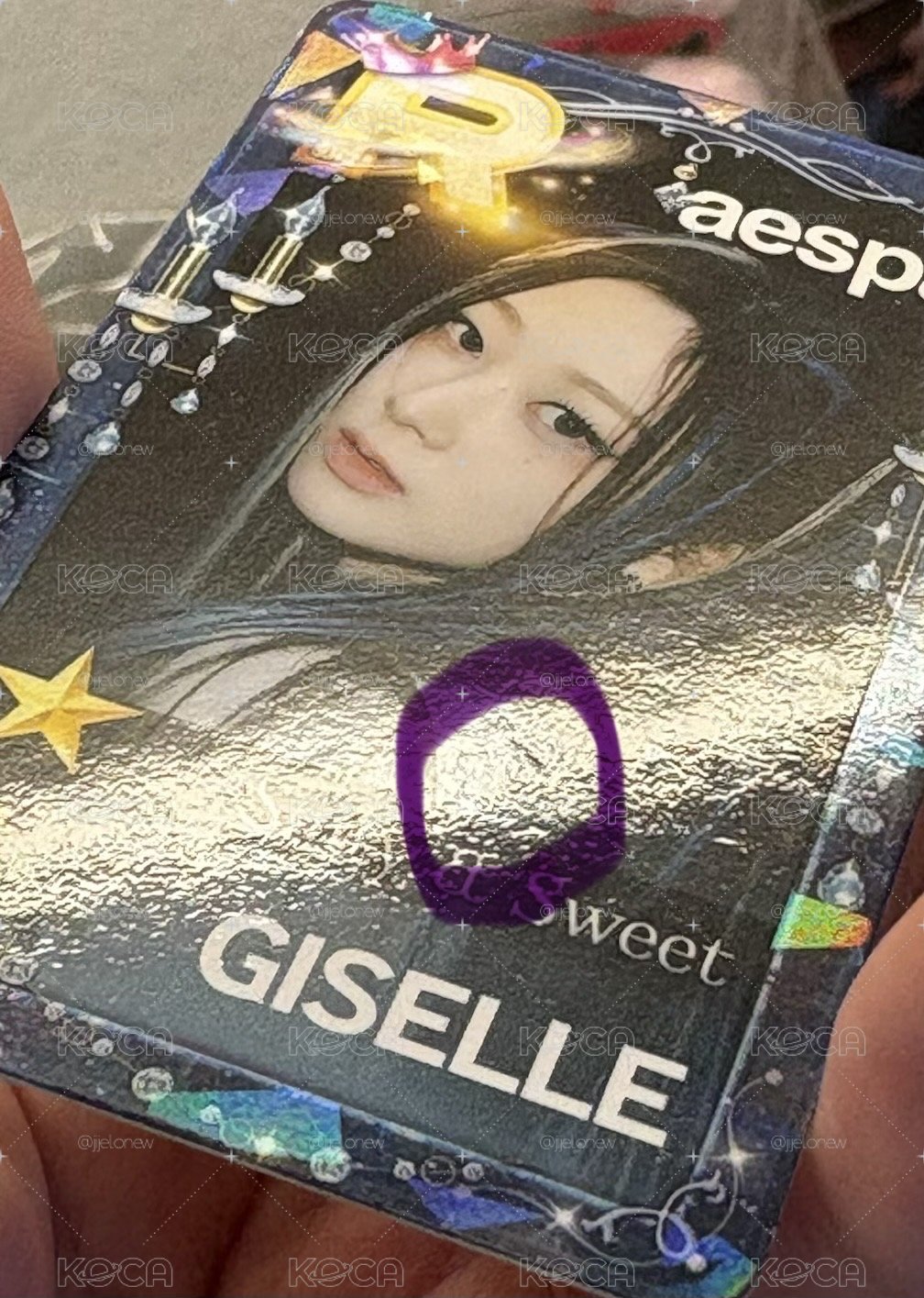 鹹甜遊戲卡吉💝